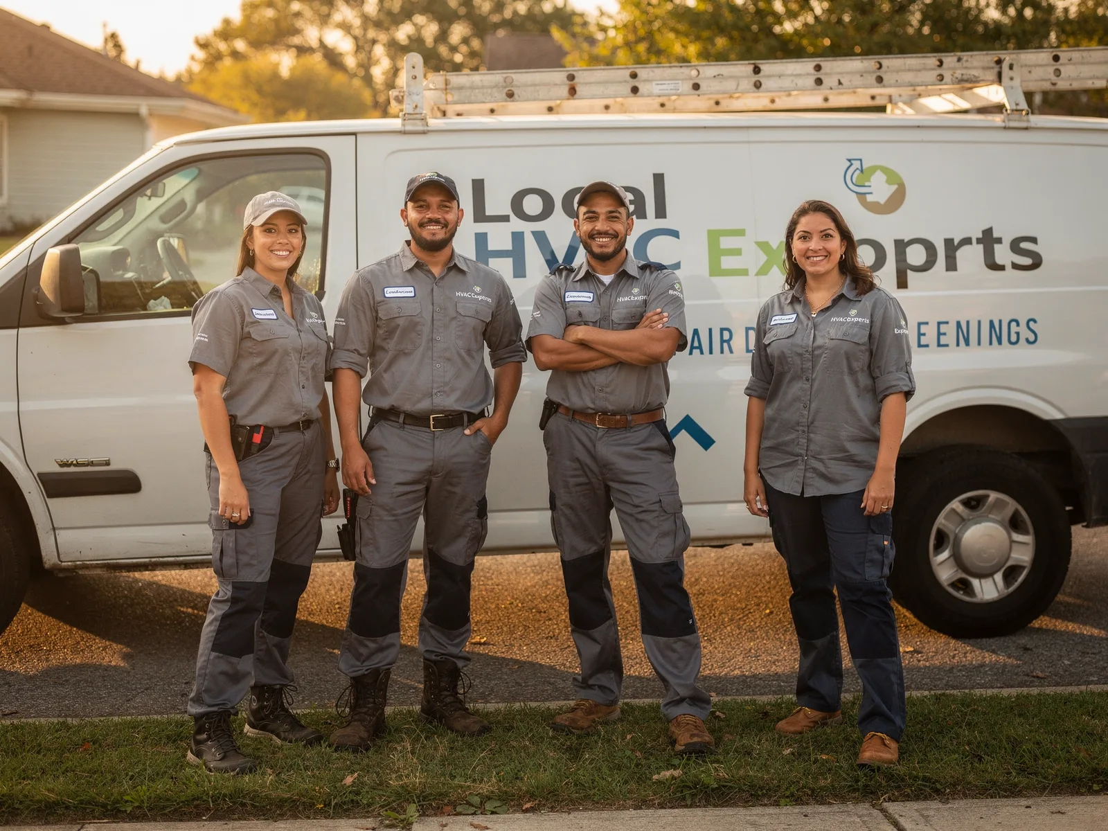 24/7 HVAC Repair & AC Replacement company in Universal, IN